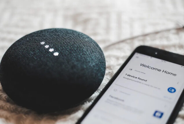 Google add Matter support to Android and Nest Home smart devices