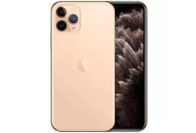 Apple iPhone 11 pro price in Pakistan and features