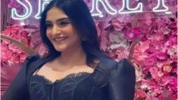 Sonam Kapoor beautiful and Stunning pictures from store