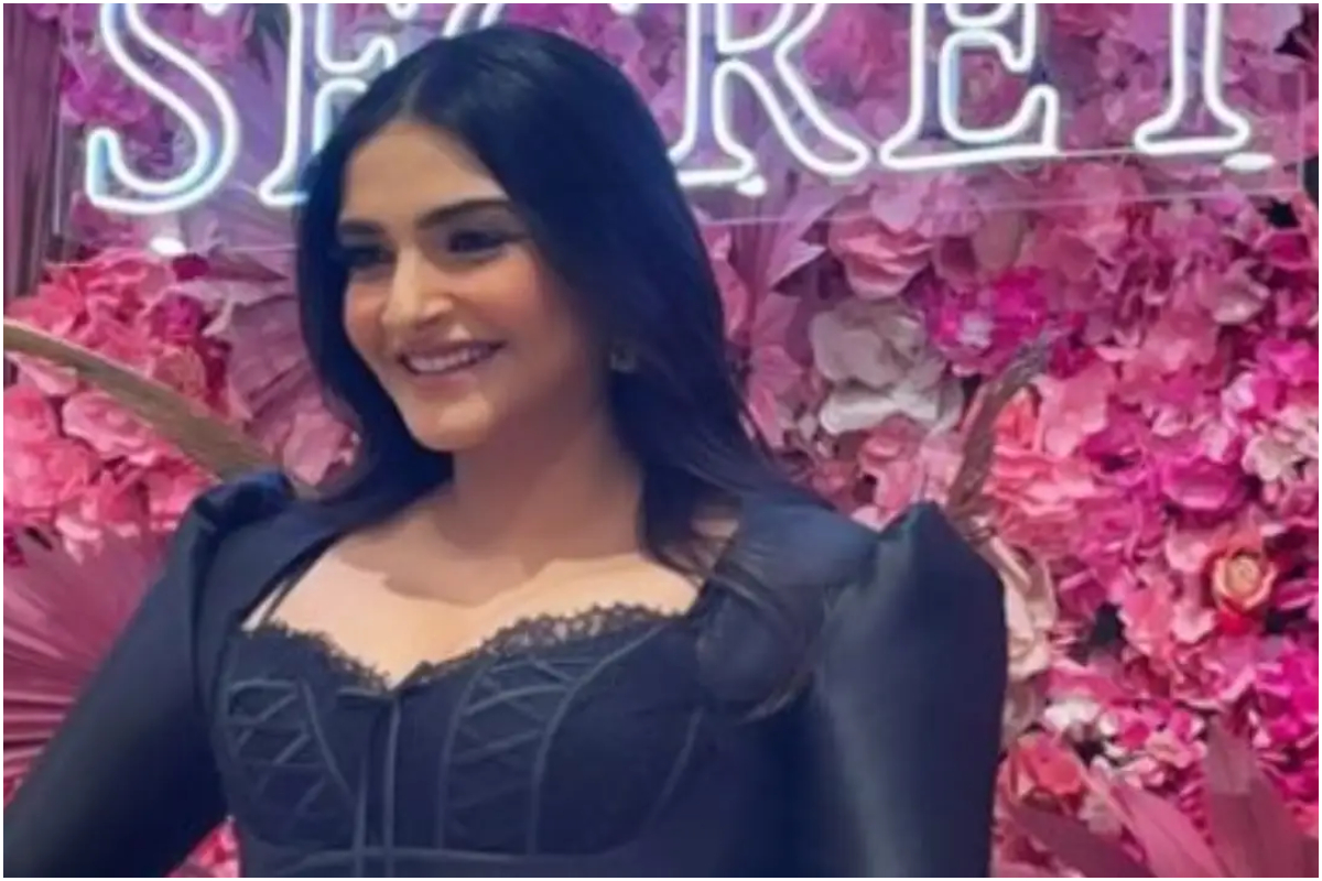 Sonam Kapoor