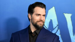 Henry Cavill set for Warhammer 40,000 series for Amazon Prime Video