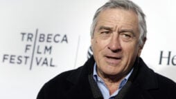 Robert De Niro
