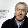 Robert De Niro stars new criminal television series “Mr. Natural”