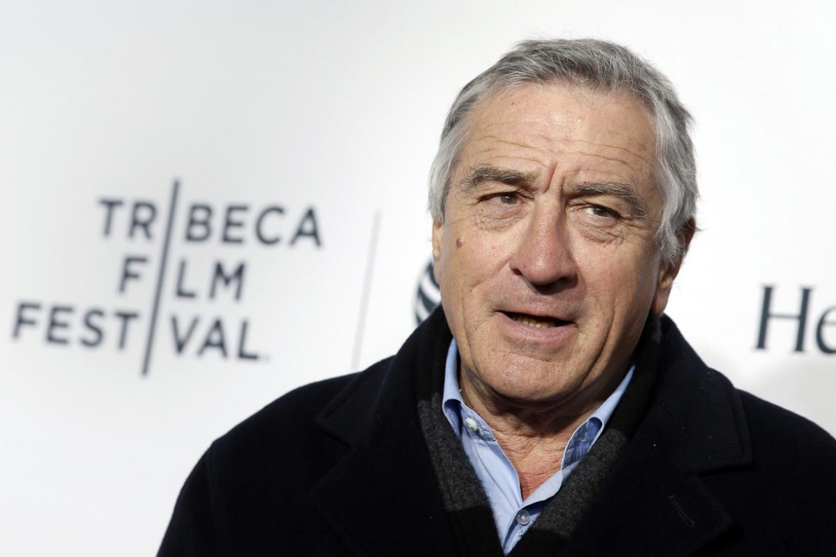 Robert De Niro