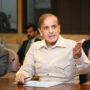 Shehbaz Sharif calls an important meeting of PML-N in Model Town