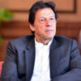 Imran Khan files defamation case against Geo TV, anchor