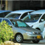 Karachi’s car markets