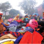 Lunda Bazar