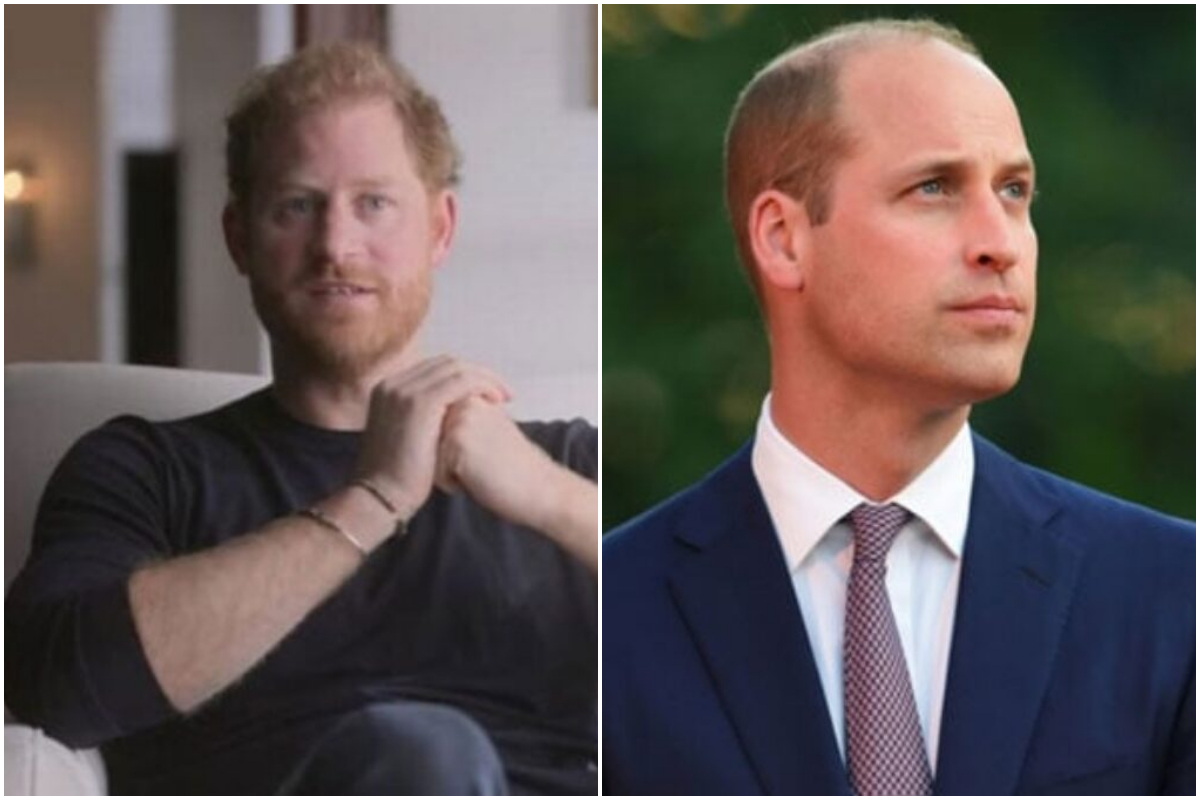 Prince William