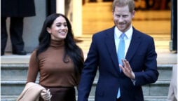 Prince Harry, Meghan Markle chasing the cash