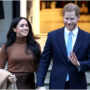 Prince Harry, Meghan Markle chasing the cash
