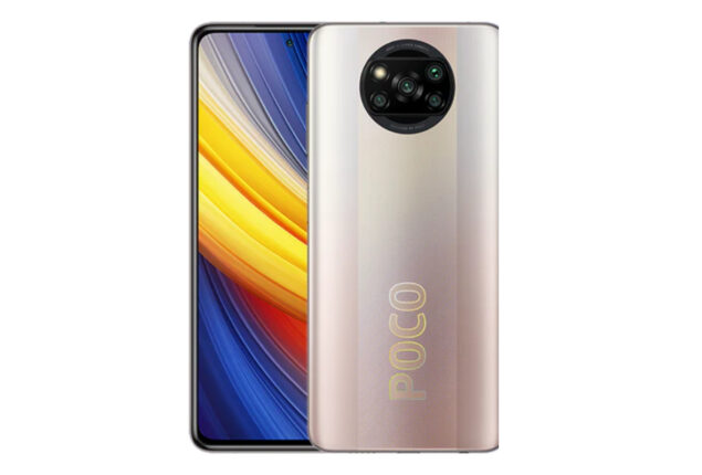 Xiaomi Poco X3 Pro price in Pakistan & specifications
