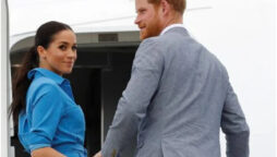 Meghan Markle ‘isolated brainwashed’ Prince Harry in the US says report
