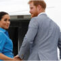 Meghan Markle ‘isolated brainwashed’ Prince Harry in the US says report