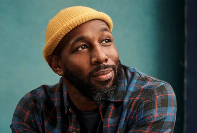 Stephen “tWitch” Boss’ mom speaks out after his death