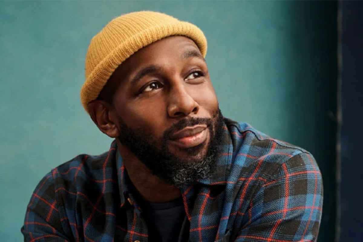 Stephen "tWitch" Boss'
