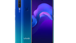 Vivo Y15