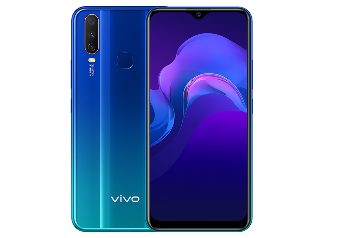 Vivo Y15