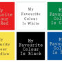 Personality Test: Favorite Color Reveals These Personalities