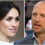 Harry and Meghan’s Netflix documentary changed Matt Dawson’s mind