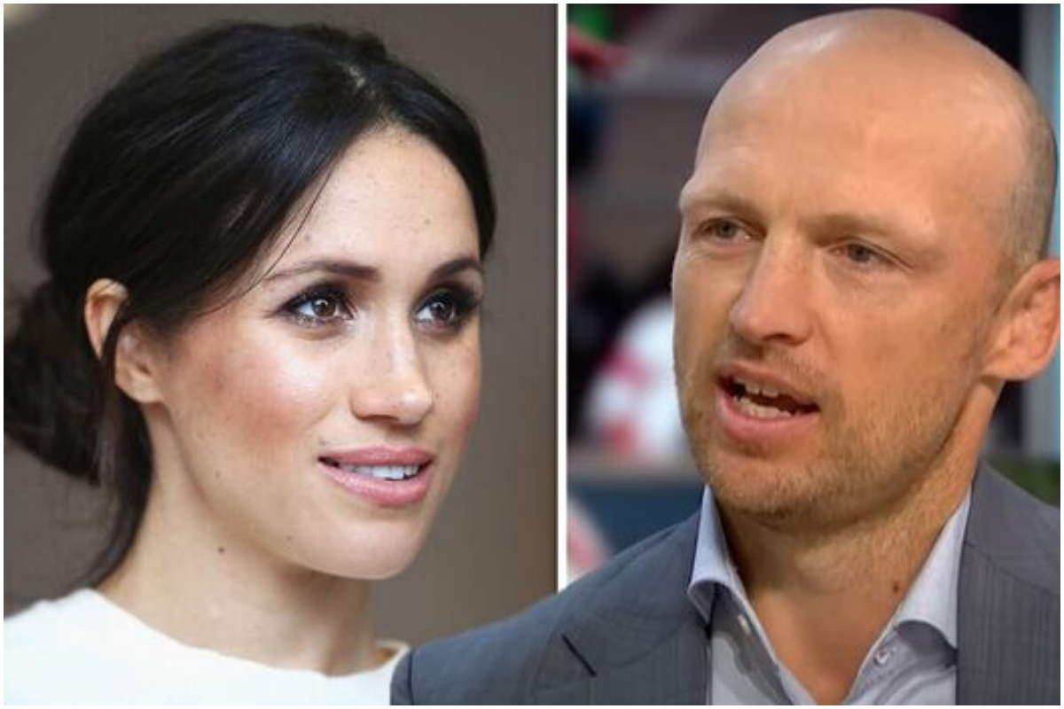 Harry Meghan's Netflix documentary