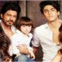 Shah Rukh Khan reveals his naughtiest kid, it’s not who you expect