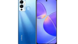 Infinix hot12