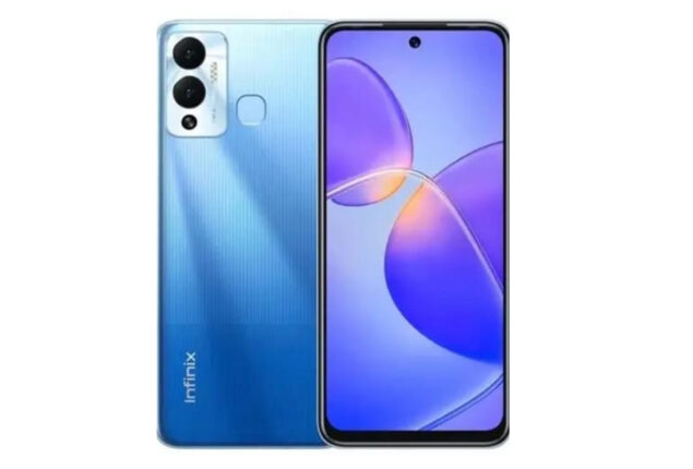 Infinix hot 12 price in Pakistan and specifications