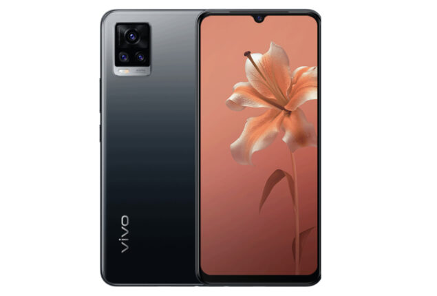Vivo V20 price in Pakistan and specifications