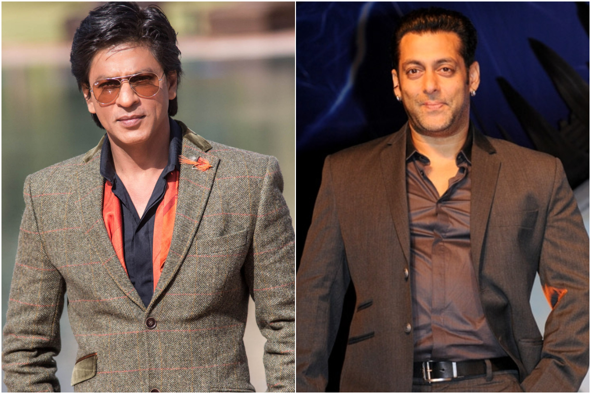 Shah Rukh Khan