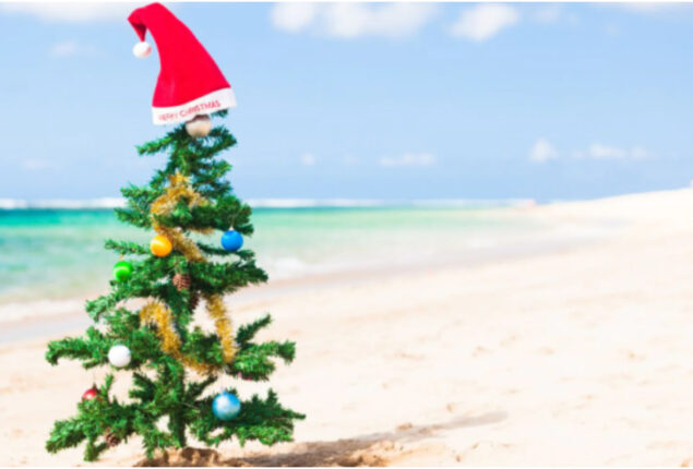 Christmas 2022: Best Places to Celebrate Christmas in 2022