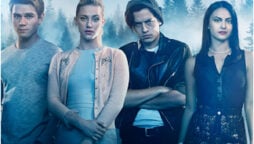 Riverdale' on Netflix