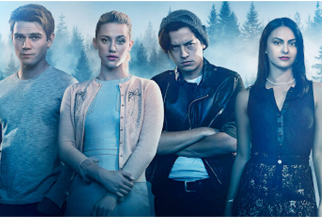 The final season of ‘Riverdale’ on Netflix has nostalgic feelings