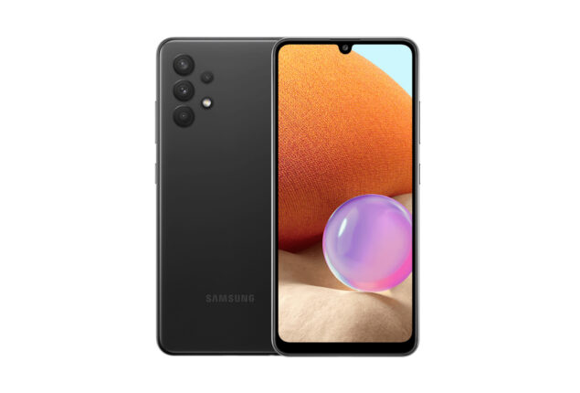 Samsung Galaxy A32 price in Pakistan and specifications