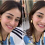 Ananya Panday is enjoying FIFA World Cup matches in Qatar