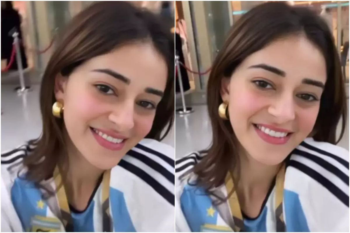 Ananya Panday