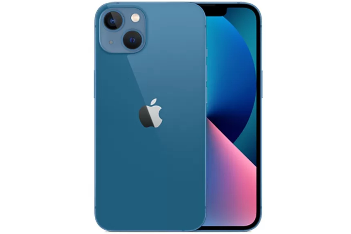 iPhone 13 price in Pakistan