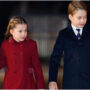 Charlotte and George’s Christmas concert gesture disproves Meghan