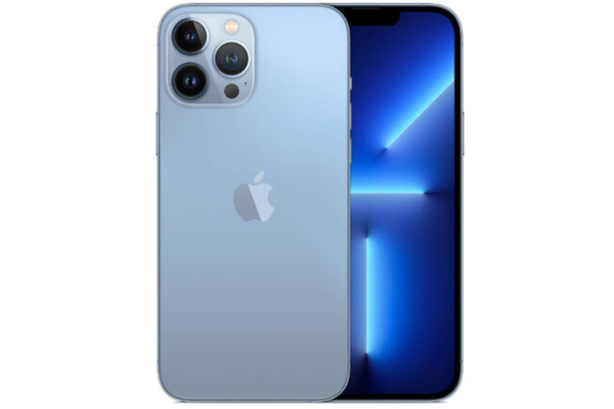 iPhone 13 Pro price in Pakistan