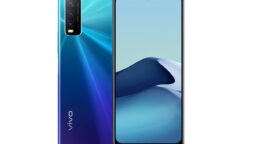 Vivo y20 price in Pakistan and specifications