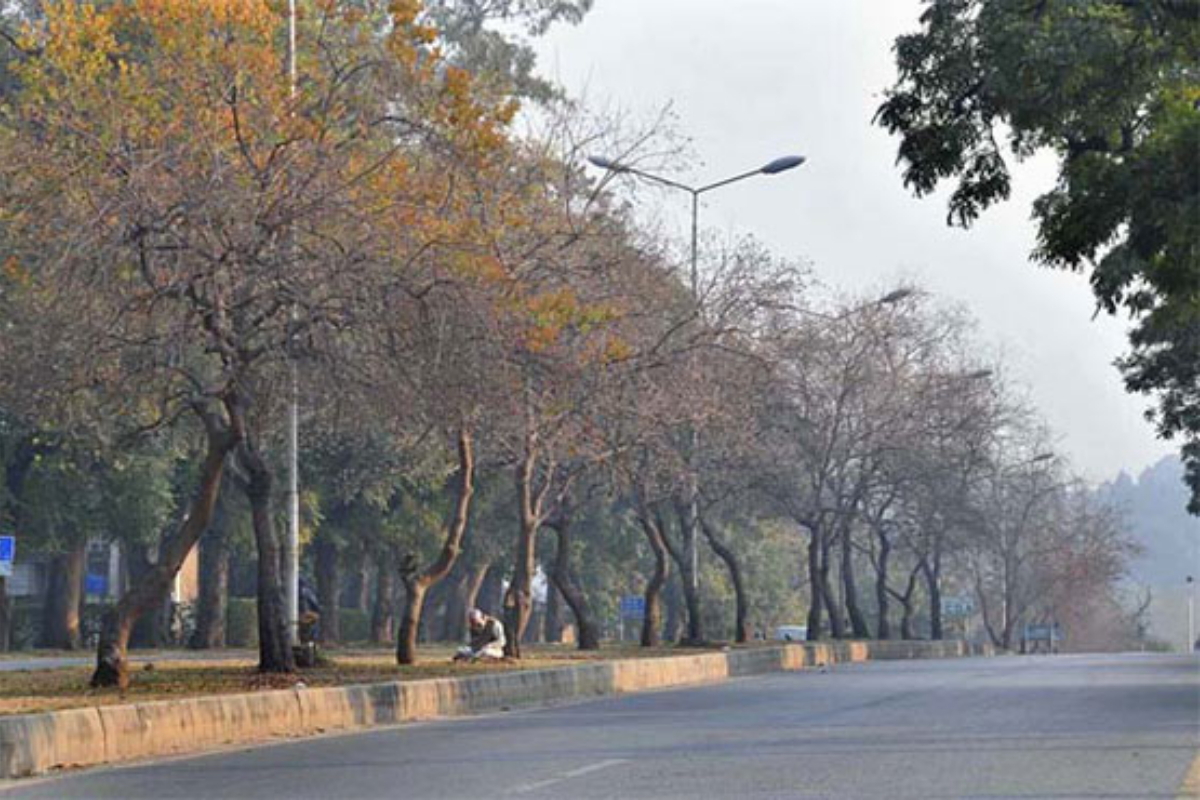 Pakistan Weather Update: Dry weather expected in most parts