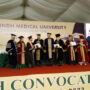 JSMU awards degrees to over 630 graduates