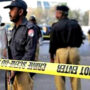 Law student killed in robbery resistance in Karachi