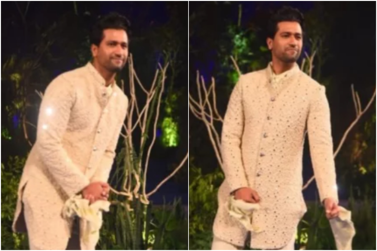 Vicky Kaushal