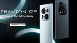 Tecno Phantom X2 5G India launch confirmed: Pre-bookings