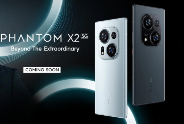 Tecno Phantom X2 5G India launch confirmed: Pre-bookings