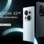 Tecno Phantom X2 5G India launch confirmed: Pre-bookings