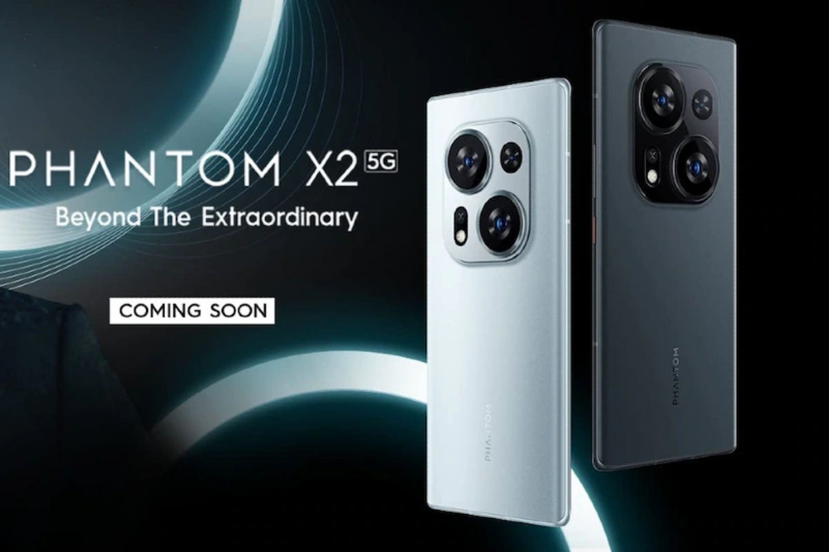 Tecno Phantom X2 5G