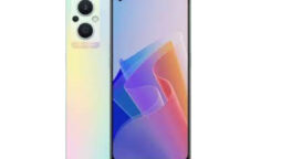 Oppo F21 Pro