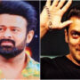 Prabhas Discloses his plans, I should say after Salman Khan